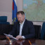 Новый состав Общественной наблюдательной комиссии Ленинградской области  приступил к работе 3