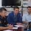 Новый состав Общественной наблюдательной комиссии Ленинградской области  приступил к работе 5