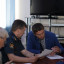 Новый состав Общественной наблюдательной комиссии Ленинградской области  приступил к работе 34
