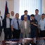 Новый состав Общественной наблюдательной комиссии Ленинградской области  приступил к работе 24