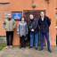 Члены ОНК посетили Центр временного содержания иностранныхграждан №1 в Красном селе.