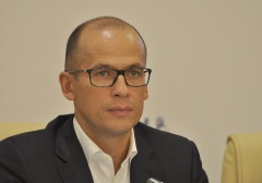 Александр Бречалов рассказал о процедуре формирования ОНК