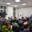 Новый состав Общественной наблюдательной комиссии Санкт-Петербурга приступил к работе 10