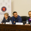 Новый состав Общественной наблюдательной комиссии Санкт-Петербурга приступил к работе 9