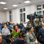 Новый состав Общественной наблюдательной комиссии Санкт-Петербурга приступил к работе 33