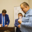 Новый состав Общественной наблюдательной комиссии Санкт-Петербурга приступил к работе 72