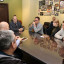 В СИЗО-1 УФСИН состоялась рабочая встреча зам.прокурора Санкт-Петербурга и нового состава ОНК. 23
