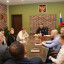 В СИЗО-1 УФСИН состоялась рабочая встреча зам.прокурора Санкт-Петербурга и нового состава ОНК. 21