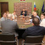В СИЗО-1 УФСИН состоялась рабочая встреча зам.прокурора Санкт-Петербурга и нового состава ОНК. 24