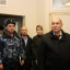 В СИЗО-1 УФСИН состоялась рабочая встреча зам.прокурора Санкт-Петербурга и нового состава ОНК. 39
