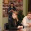 В СИЗО-1 УФСИН состоялась рабочая встреча зам.прокурора Санкт-Петербурга и нового состава ОНК. 35