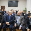 Вручение мандатов членам седьмого состава ОНК г.Санкт-Петербурга 32