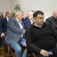 Вручение мандатов членам седьмого состава ОНК г.Санкт-Петербурга 31
