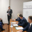 Новый состав Общественной наблюдательной комиссии Санкт-Петербурга приступил к работе. Октябрь 2022 16