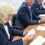 Новый состав Общественной наблюдательной комиссии Санкт-Петербурга приступил к работе. Октябрь 2022 6