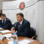 Новый состав Общественной наблюдательной комиссии Санкт-Петербурга приступил к работе. Октябрь 2022 1
