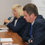 Новый состав Общественной наблюдательной комиссии Санкт-Петербурга приступил к работе. Октябрь 2022 8
