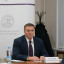 Новый состав Общественной наблюдательной комиссии Санкт-Петербурга приступил к работе. Октябрь 2022 3