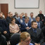 Новый состав Общественной наблюдательной комиссии Санкт-Петербурга приступил к работе. Октябрь 2022 7