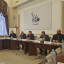 Заседание Координационного совета общественных наблюдательных комиссий субъектов Российской Федераци 4