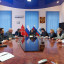 Первая рабочая встреча нового состава ОНК с представителями УФСИН по Санкт-Петербургу и ЛО. 3