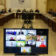 Заседание Координационного совета общественных наблюдательных комиссий субъектов Российской Федераци 1