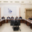 Заседание Координационного совета общественных наблюдательных комиссий субъектов Российской Федераци