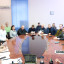 Первая рабочая встреча нового состава ОНК с представителями УФСИН по Санкт-Петербургу и ЛО. 14
