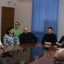 Первая рабочая встреча нового состава ОНК с представителями УФСИН по Санкт-Петербургу и ЛО. 12