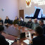 Первая рабочая встреча нового состава ОНК с представителями УФСИН по Санкт-Петербургу и ЛО. 6