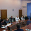 Первая рабочая встреча нового состава ОНК с представителями УФСИН по Санкт-Петербургу и ЛО. 9