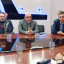 Первая рабочая встреча нового состава ОНК с представителями УФСИН по Санкт-Петербургу и ЛО. 5