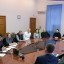 Первая рабочая встреча нового состава ОНК с представителями УФСИН по Санкт-Петербургу и ЛО. 11