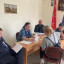 ​ЧЛЕНЫ ОНК САНКТ-ПЕТЕРБУРГА ПОСЕТИЛИ СИЗО-1